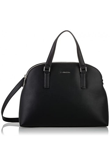 Calvin Klein Must Dome Tote, Femme, CK Black, Taille Unique