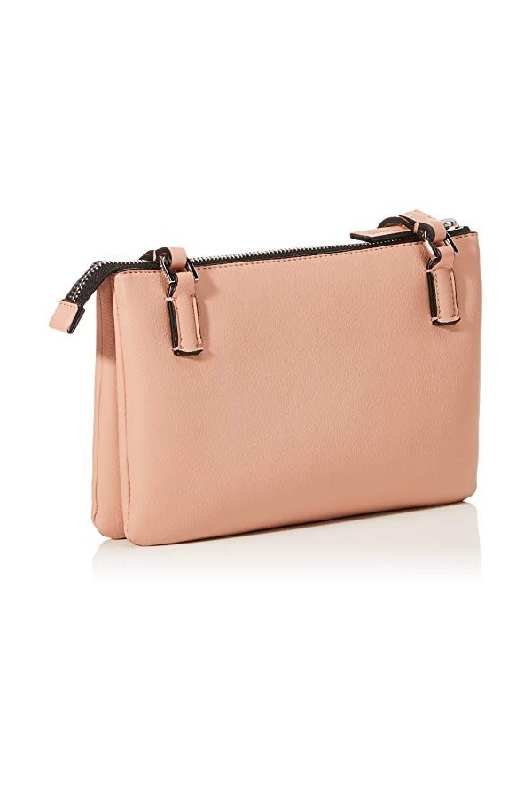 Calvin Klein, Crossovers Femme, vieux rose, Taille Unique