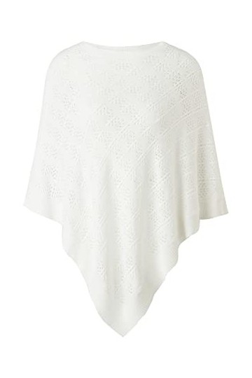 s.Oliver 201.10.203.25.158.2112356 Poncho, 0210, 1 Femme