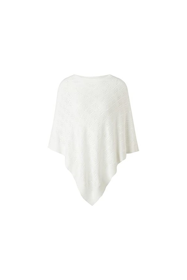 s.Oliver 201.10.203.25.158.2112356 Poncho, 0210, 1 Femme