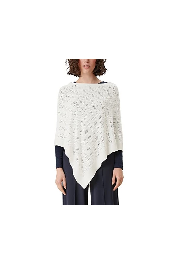 s.Oliver 201.10.203.25.158.2112356 Poncho, 0210, 1 Femme
