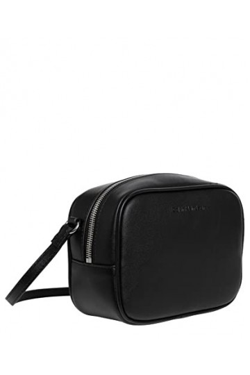 Calvin Klein Jeans femme sac bandouli�re black