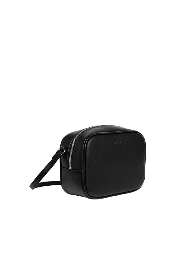 Calvin Klein Jeans femme sac bandouli�re black