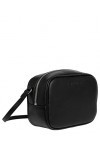 Calvin Klein Jeans femme sac bandouli�re black