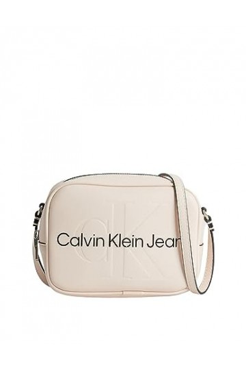 Calvin Klein Jeans femme sac bandouli�re ballet