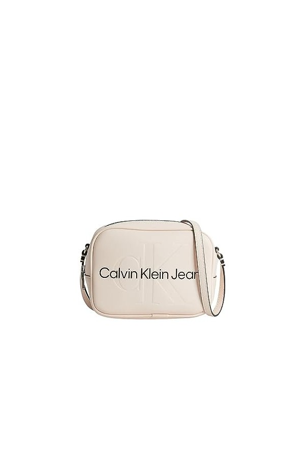 Calvin Klein Jeans femme sac bandouli�re ballet