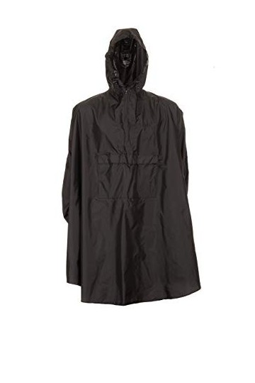 Snugpak Poncho de patrouille amélioré