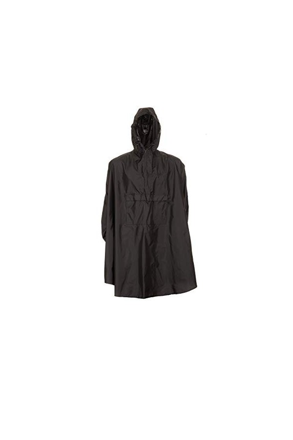 Snugpak Poncho de patrouille amélioré