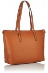 Calvin Klein Shopper MD, Accessoires Femme, Marron, Taille Unique