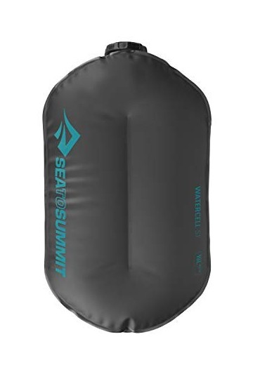SEATO SUMMIT AWATCELST10 Depósito Agua WATERCELL St 10L Mixte,
