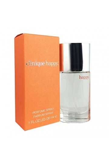 Clinique compatible - Happy for Women 30 ml. EDP