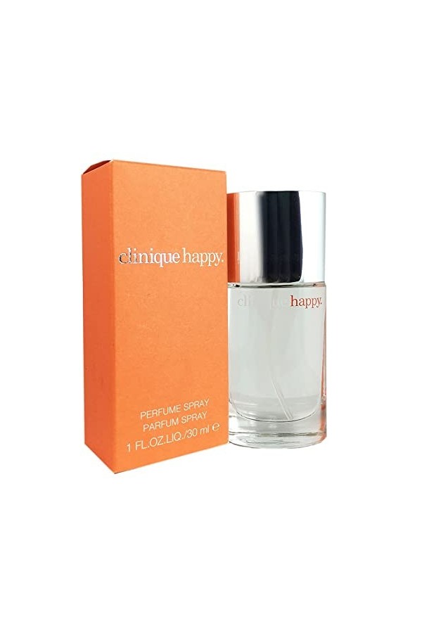 Clinique compatible - Happy for Women 30 ml. EDP