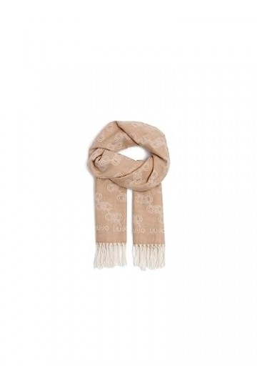 Liu Jo ÉTOLE JACQUARD, multicolore, Taille unique