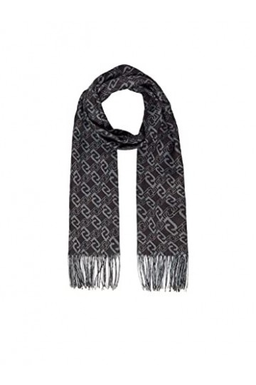 Stola Donna Liujo 2F2055T0300-22222 Nero