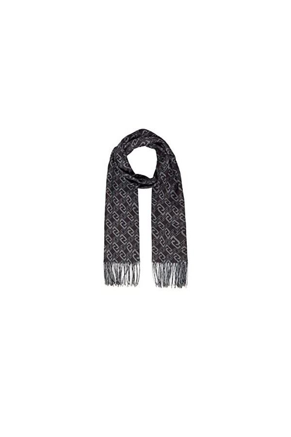 Stola Donna Liujo 2F2055T0300-22222 Nero