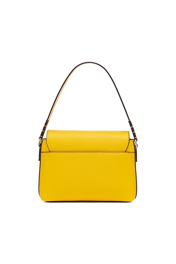 Calvin Klein Millie 2 en 1 et Sac à bandoulière Femme, Daffodil, Taille Unique