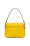 Calvin Klein Millie 2 en 1 et Sac à bandoulière Femme, Daffodil, Taille Unique