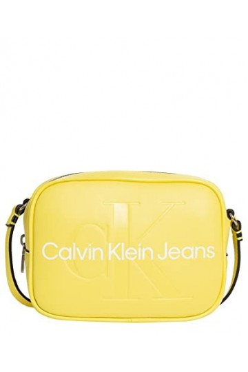 Calvin Klein Jeans femme sac bandouli�re absinthe