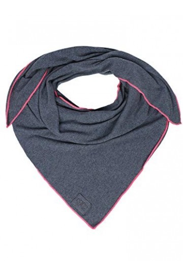 Cashmere Dreams - Châle - Femme - Bleu - Taille unique