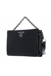 Calvin Klein CKJ Sculpted Pouch With Strap23 Spec Black