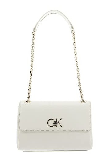 Calvin Klein RE-LOCK EW CONV XBODY PBL, Gris