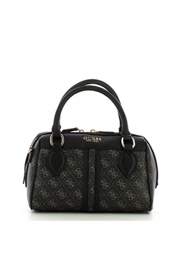 Guess Sac à main + porte monnaie Noelle jeans - Femme