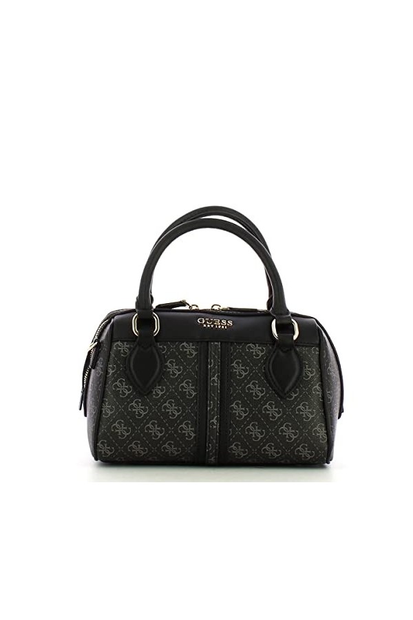 Guess Sac à main + porte monnaie Noelle jeans - Femme