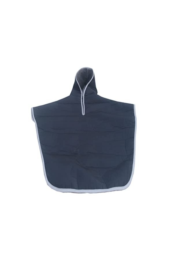 GagalU Couverture pour Fauteuil Roulant pour Adultes, Veste pour Fauteuil Roulant, châle Polyvalent, Automne et Hiver, Couver