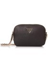 Guess Sac crossbody porté épaule Noelle jeans - Femme