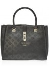 Guess Peony Classic Girlfriend Carryall Black