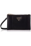 GUESS Noelle Double Zip Crossbody