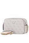 GUESS Sac bandoulière, Logo Dove, Taille unique