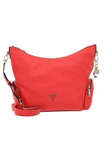 Guess, DESTINY HOBO Femme, Cor, Taille unique