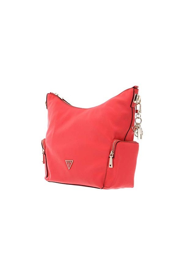 Guess, DESTINY HOBO Femme, Cor, Taille unique