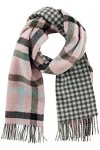 Marc OPolo 209819602287 Châle Pashmina, L38, OSO Femme