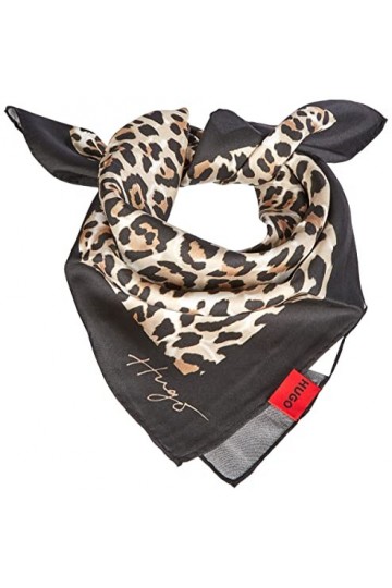 HUGO Women-Z 6565 Foulard, Open Miscellaneous970, Taille Unique aux Femmes