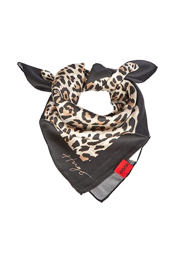 HUGO Women-Z 6565 Foulard, Open Miscellaneous970, Taille Unique aux Femmes