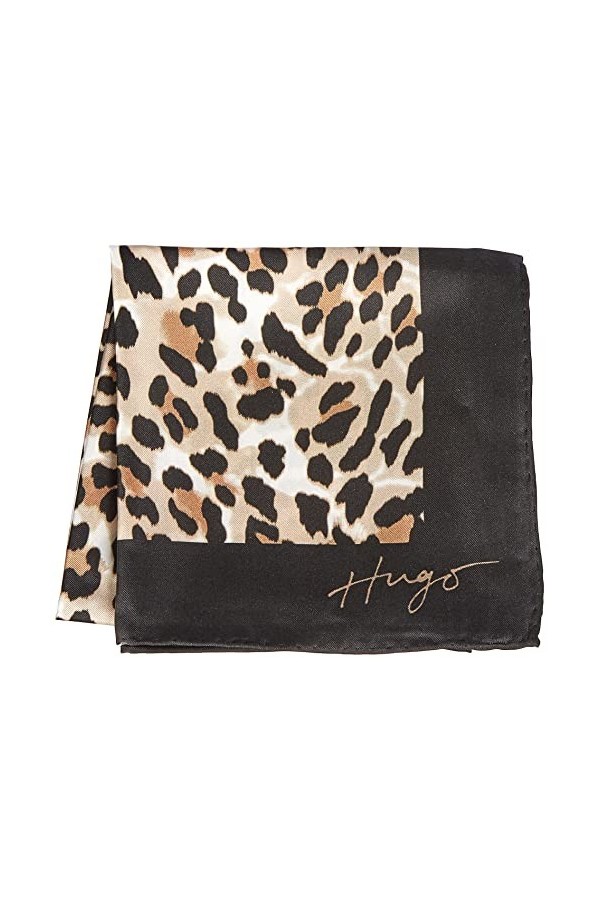 HUGO Women-Z 6565 Foulard, Open Miscellaneous970, Taille Unique aux Femmes