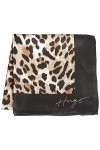 HUGO Women-Z 6565 Foulard, Open Miscellaneous970, Taille Unique aux Femmes
