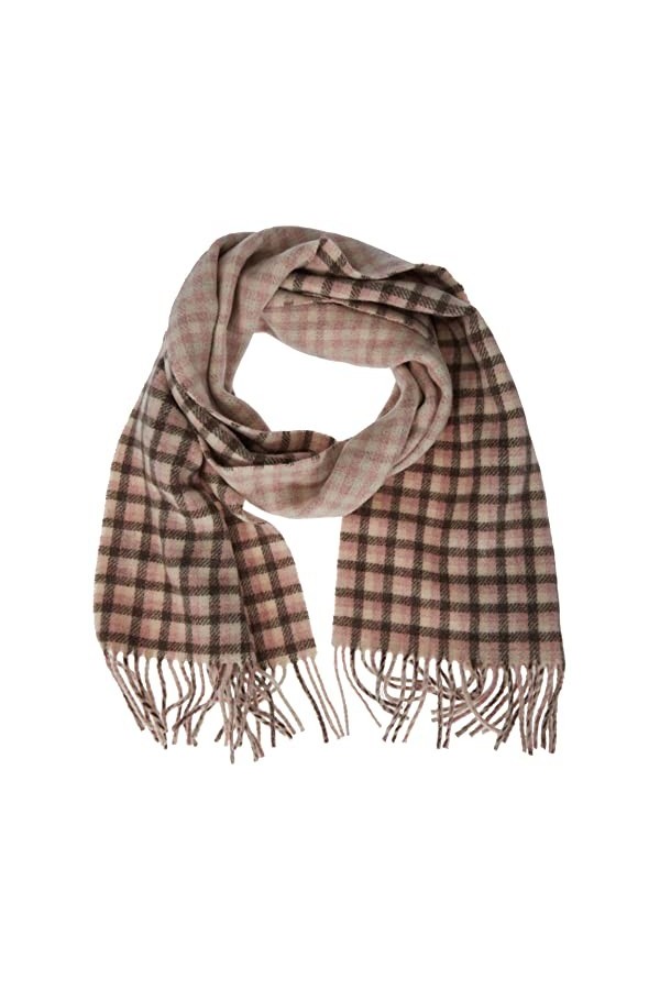 Marc OPolo 209819602309 Châle Pashmina, L43, Taille Unique Femme