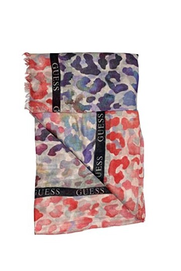 GUESS Écharpe Femme