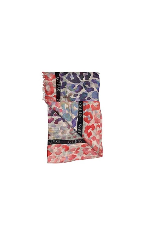 GUESS Écharpe Femme