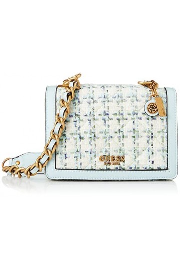 GUESS Abey Crossbody Flap