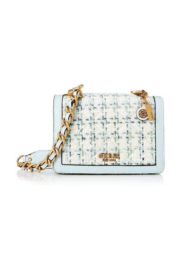 GUESS Abey Crossbody Flap