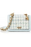 GUESS Abey Crossbody Flap