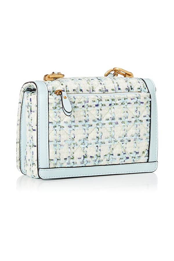 GUESS Abey Crossbody Flap