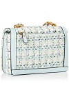GUESS Abey Crossbody Flap
