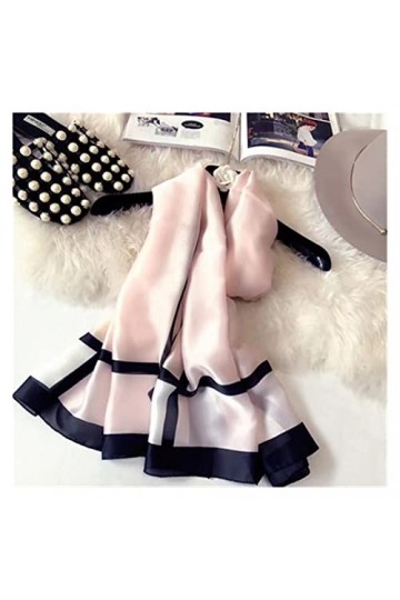 Châle Foulards Femme Long châle Solaire Tourisme Serviette de Plage écharpe Double Usage Femmes Protection Solaire écharpe ch