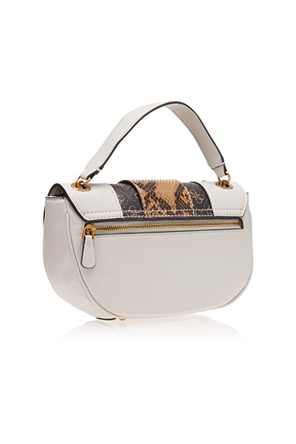 Guess, Sac à bandoulière convertible Bling Femme, Pierre multi, Taille unique