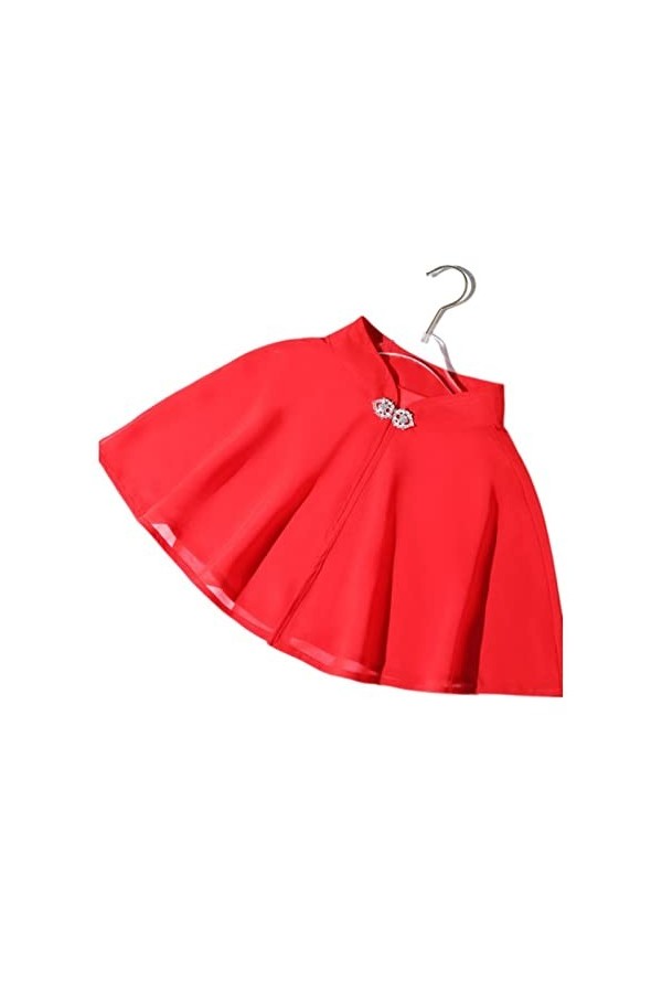 Écharpe dété Solide Crème Solaire Châle Été Protection Solaire Vêtements Robe de Mariée Strass Boucle Femmes Cape Blouse Cap